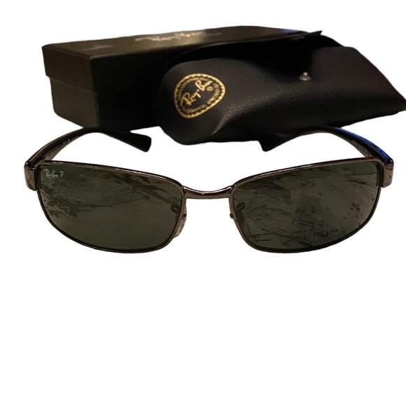 Ray-Ban Other - NEW Ray-Ban RB3364 Sunglasses Polarized